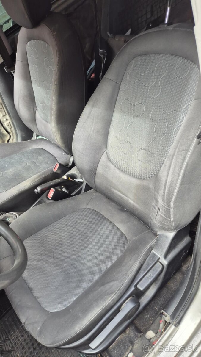 Hyundai I20 1,4CRDI 55kw - 18