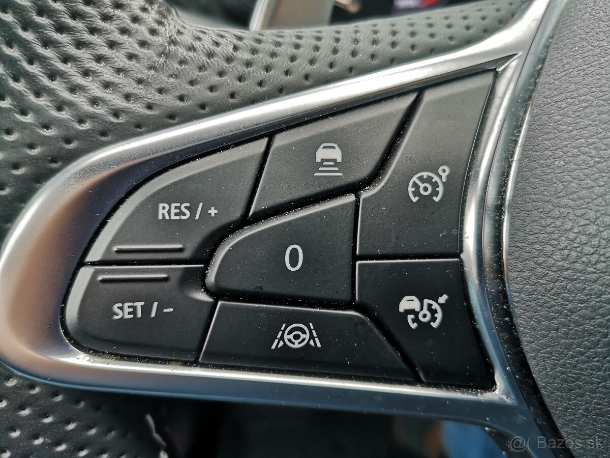 Renault Arkana 1.3 TCe 140 mHEV R.S.Line EDC - 18