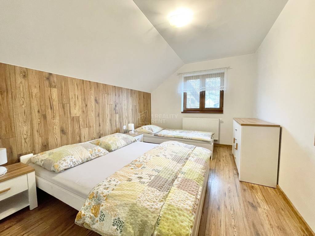 Na predaj rodinný dom v Terchovej (MO) - 18