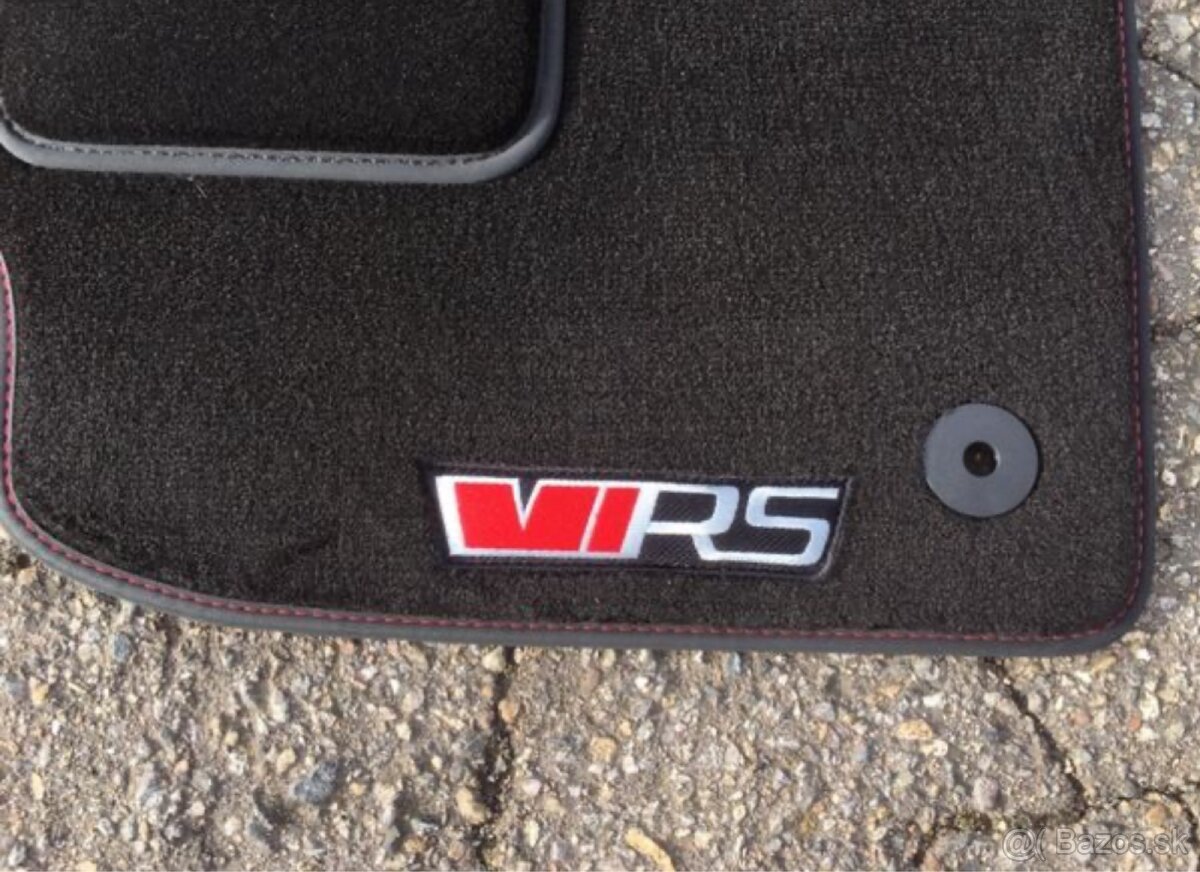 Škoda Kodiaq RS - autokoberce - nepoužité - 18