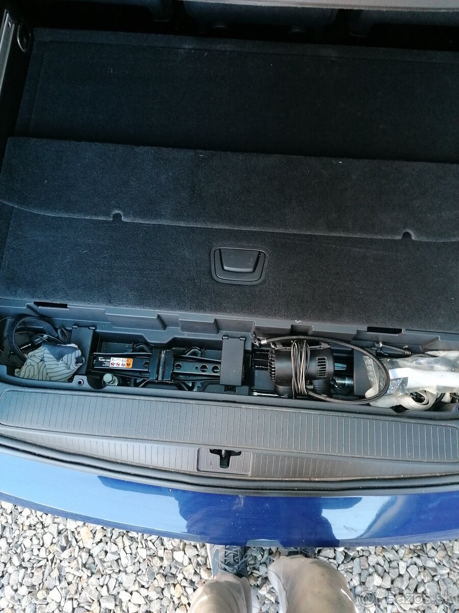 Opel Zafira 1.6 CDTI - 18