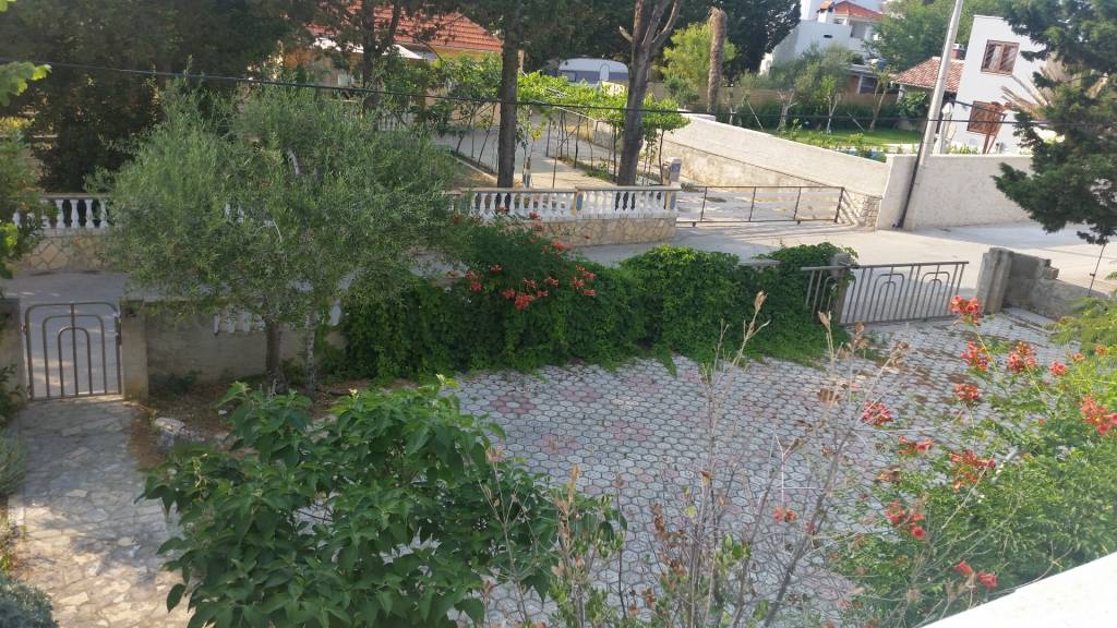 CHORVÁTSKO - 2. rad od mora - apartmánový dom - VRSI, Zadar - 18