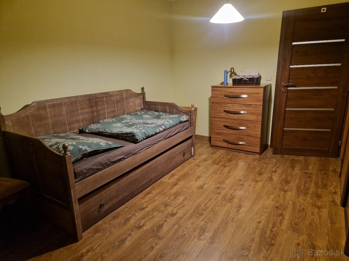 Predám 3 izbový byt v Považskej Bystrici. - 18