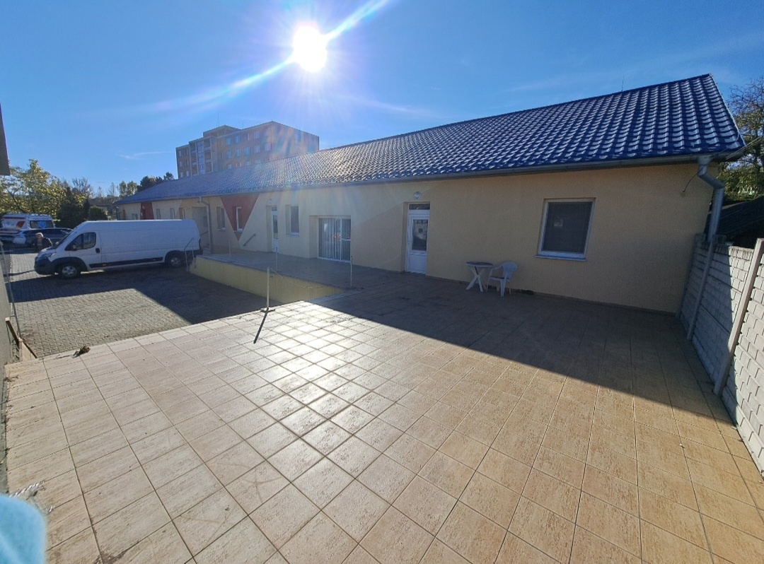 Obchodné priestory Hnúšťa - 18