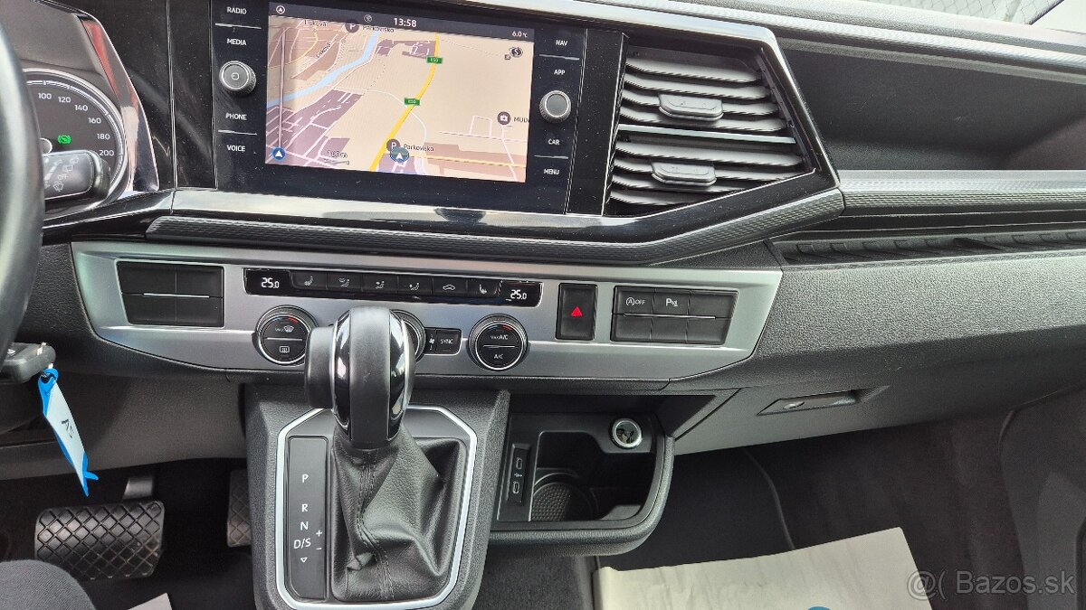 Volkswagen Multivan 2.0 TDI 150k Highline DSG - 18