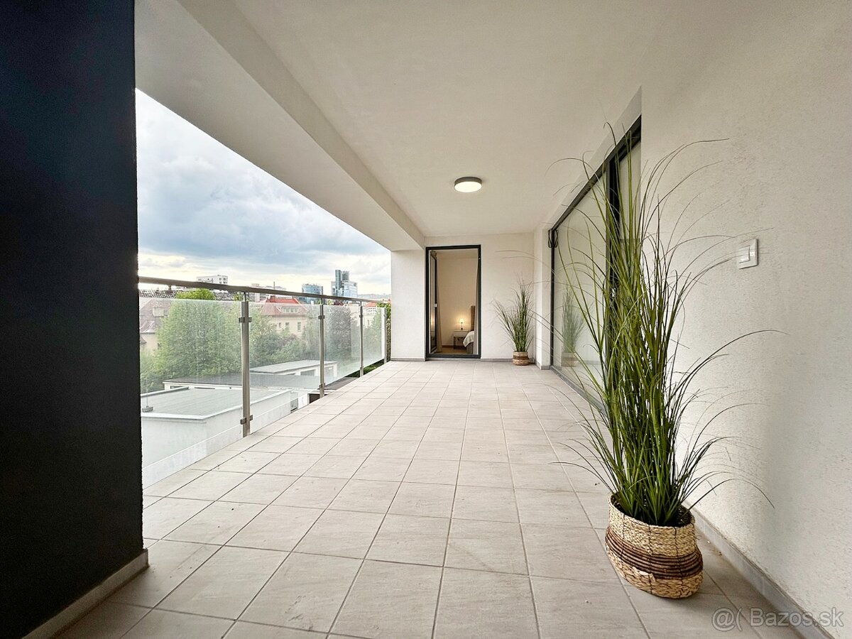 4-izbový byt v novostavbe, Košice-Juh - 18