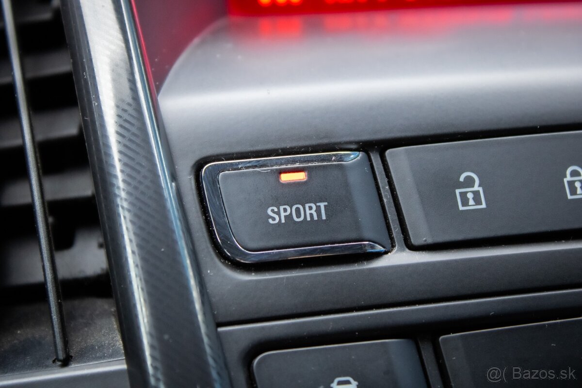 Opel Astra 1.4 Turbo 103kW Sport - 18