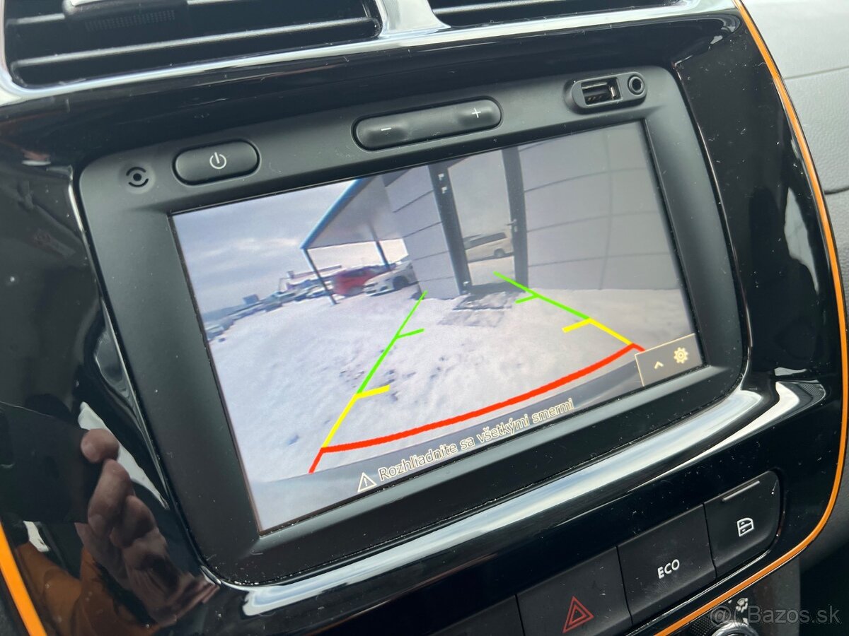 Dacia Spring 26.8 kWh 45k Comfort Plus - 18