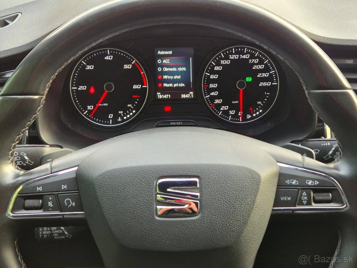 Seat Ateca 2.0 TDI 2020 DSG - 18