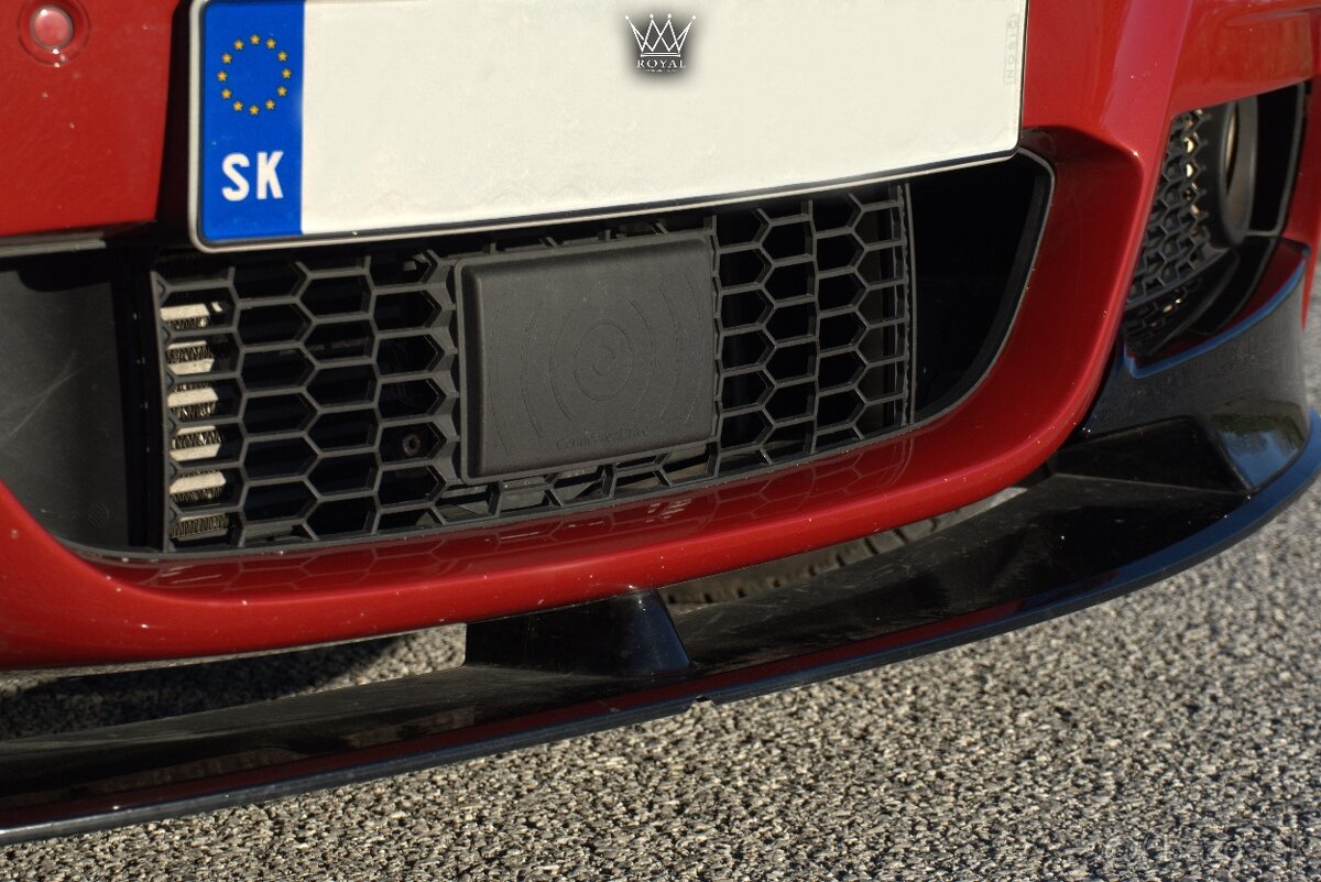 BMW Rad 3 Touring 330d xDrive - 18