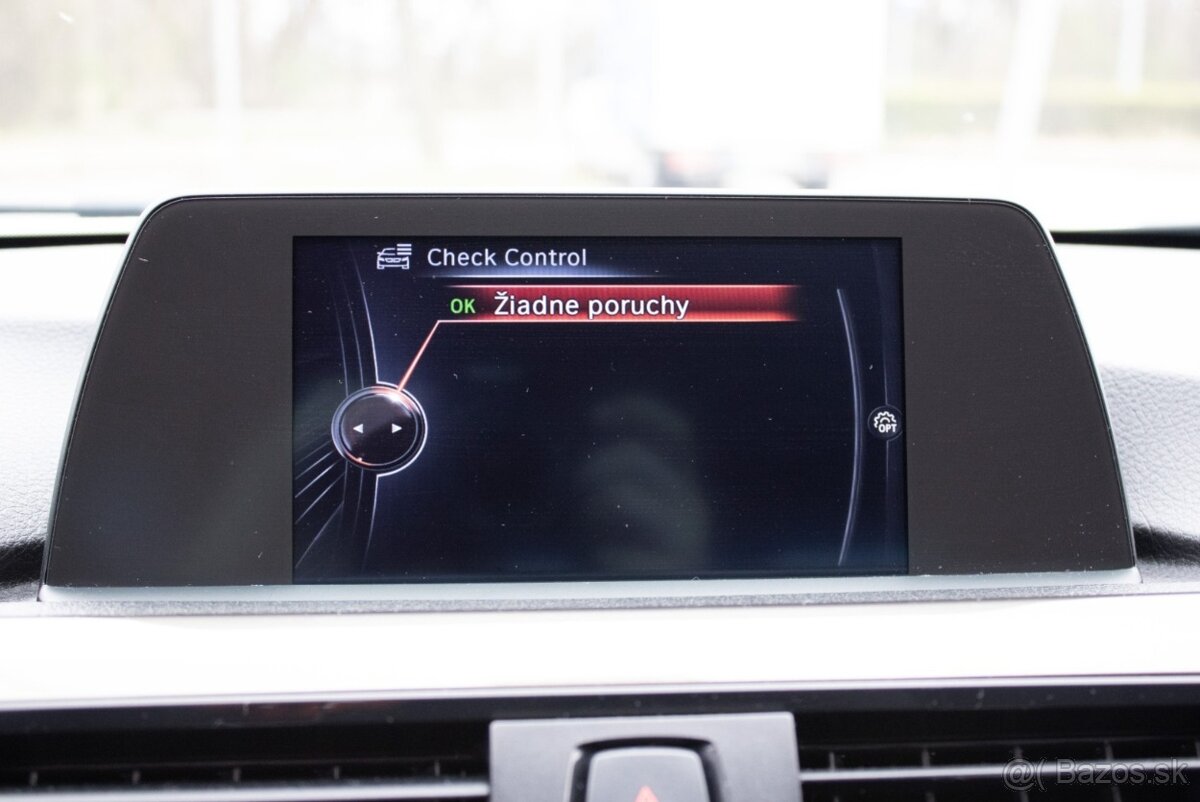 BMW Rad 3 318d A/T Modern Line - 18