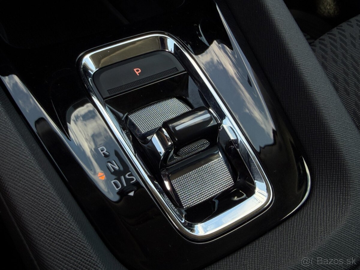 Škoda Octavia Combi Style 2.0 TDI DSG V ZÁRUKE - 18