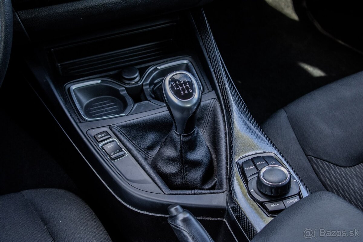 BMW Rad 1 118i Advantage - 18