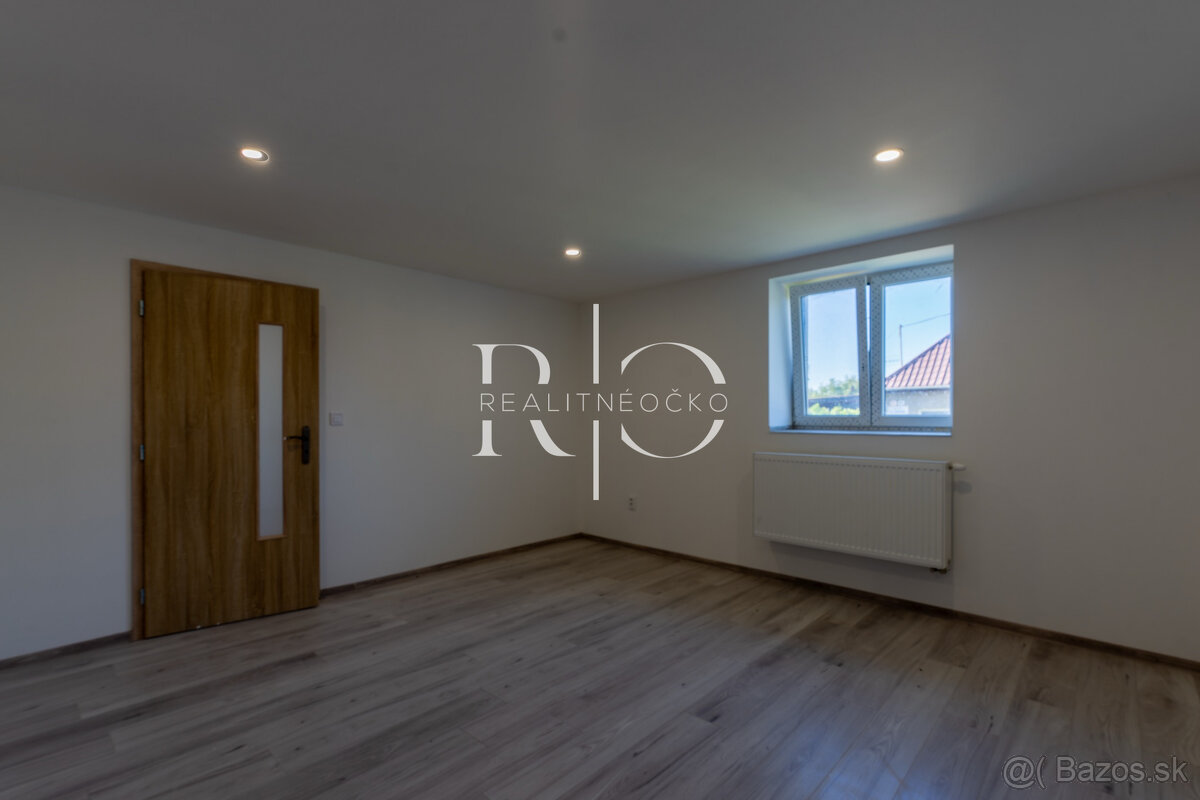 Na predaj 2generačný rodinný dom komplet rekonštrukcia Halič - 18