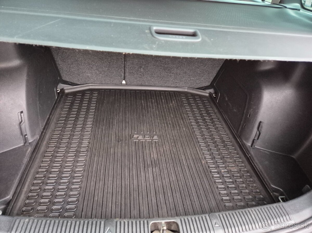 ⚠️ŠKODA FABIA 1.6 TDI SCOUT - TOP STAV - 18