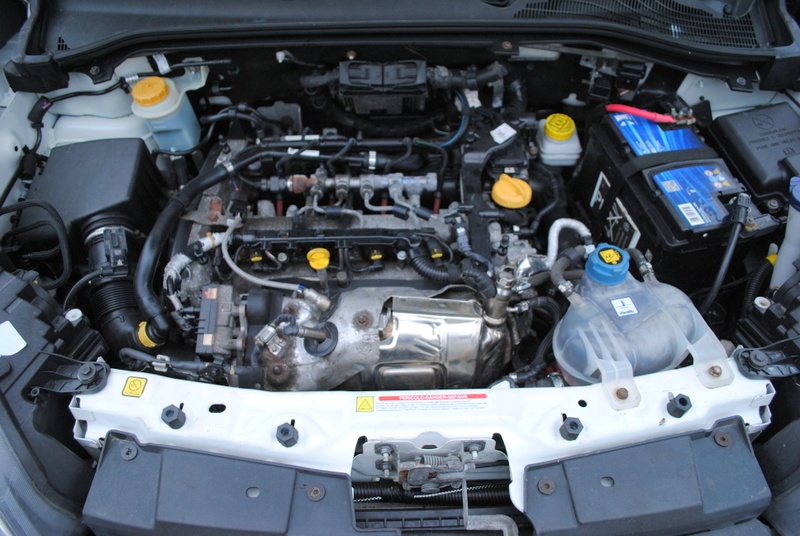 Fiat Doblo Cargo 1.6 MultiJet L2H2 MAXI⭐ODPOČET DPH⭐ - 18