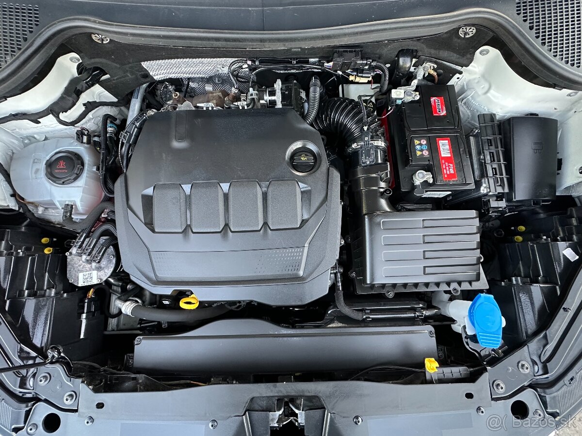 Škoda Karoq CLEVER 2.0TDI/110kW DSG 4x4 r.v.2022 jen 82tkm - 18