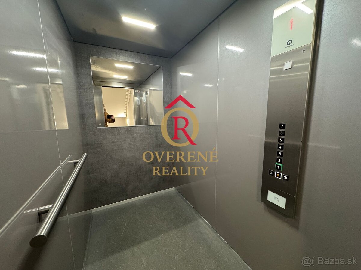 NA PREDAJ - 2i byt v Novostavbe ORION - 18