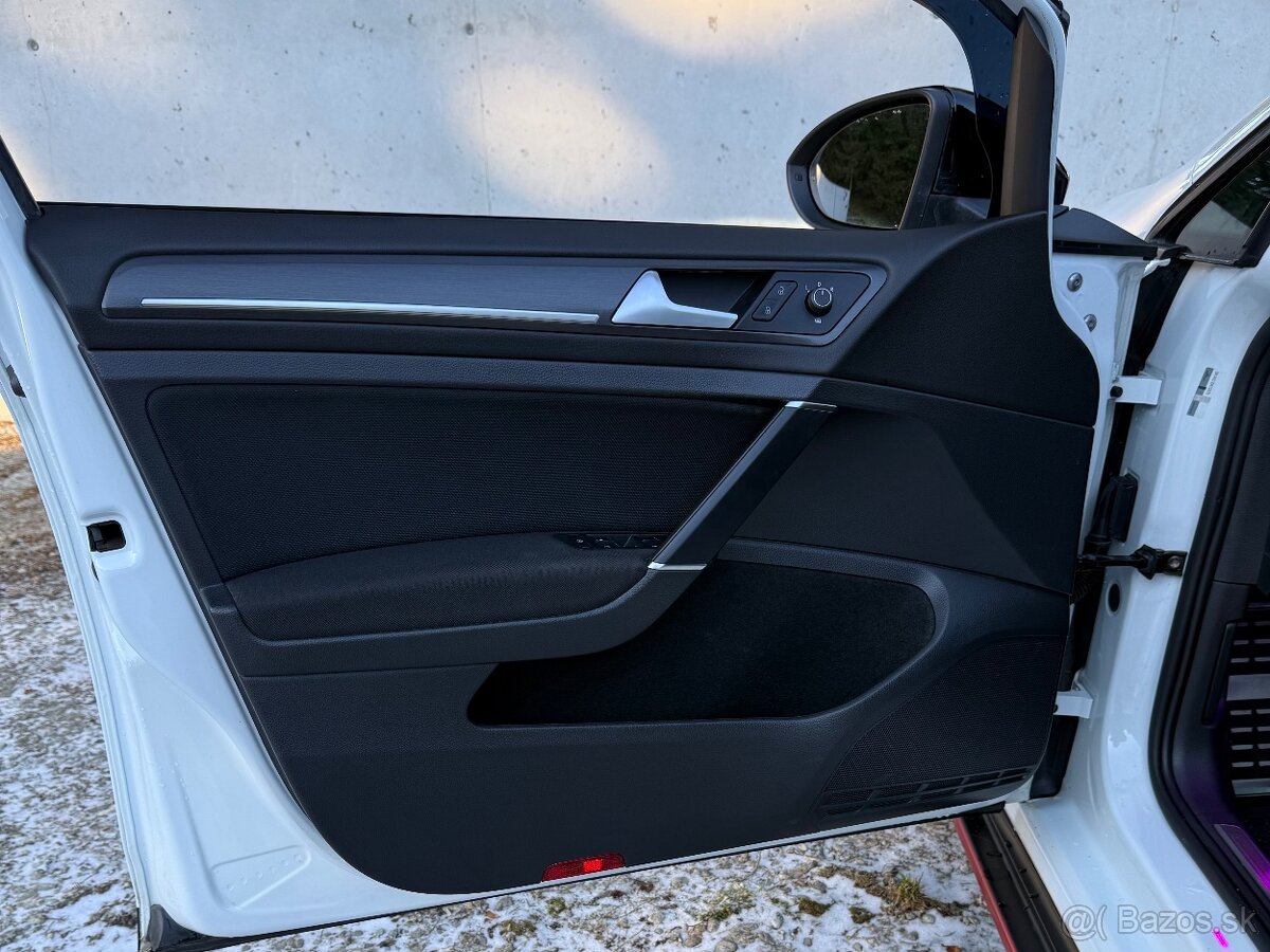 VW Golf 7.5 GTI Performance (2020) – Subwoofer| Stage 1| TOP - 18