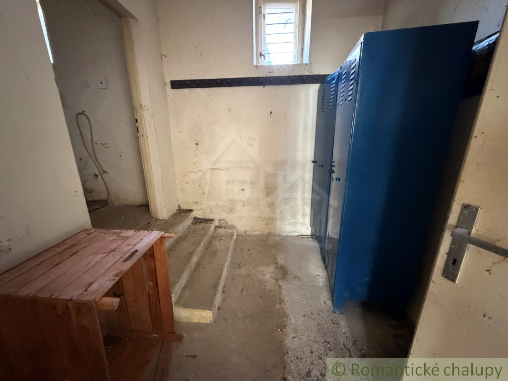 Objekt bývalej školy - 18