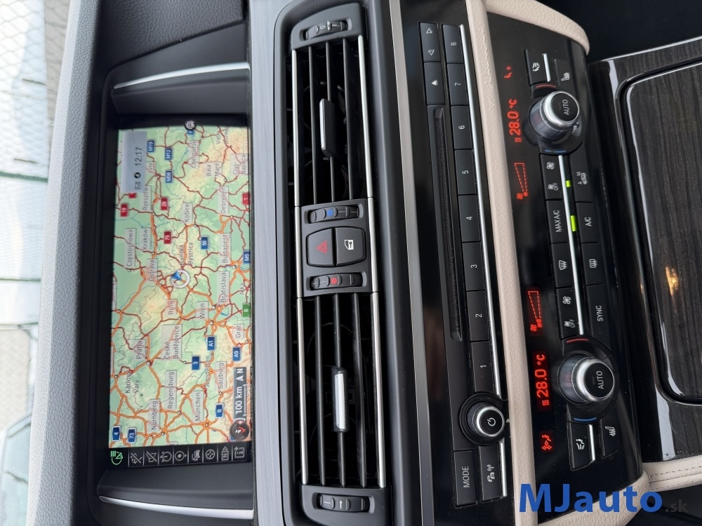 BMW 530 xd 3.0 d Možná výmena leasing - 18