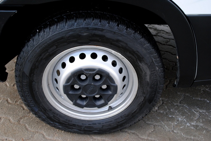 Iveco Daily 35S13 2.3 D 93KW Valník⭐ODPOČET DPH⭐ - 18