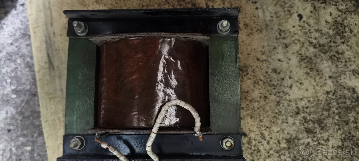 Predám elektro trafá - 18