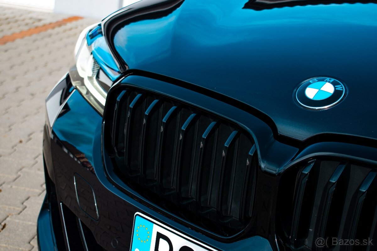 BMW 540i xDrive Sedan (G30) – 11/2022 – MAX VÝBAVA – TOP STA - 18