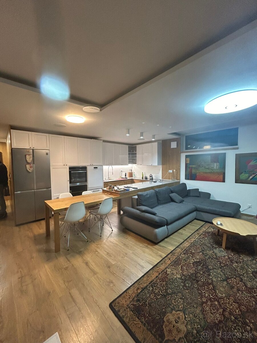 Bývajte na adrese s prívlastkom "" čistý vzduch "" - 18