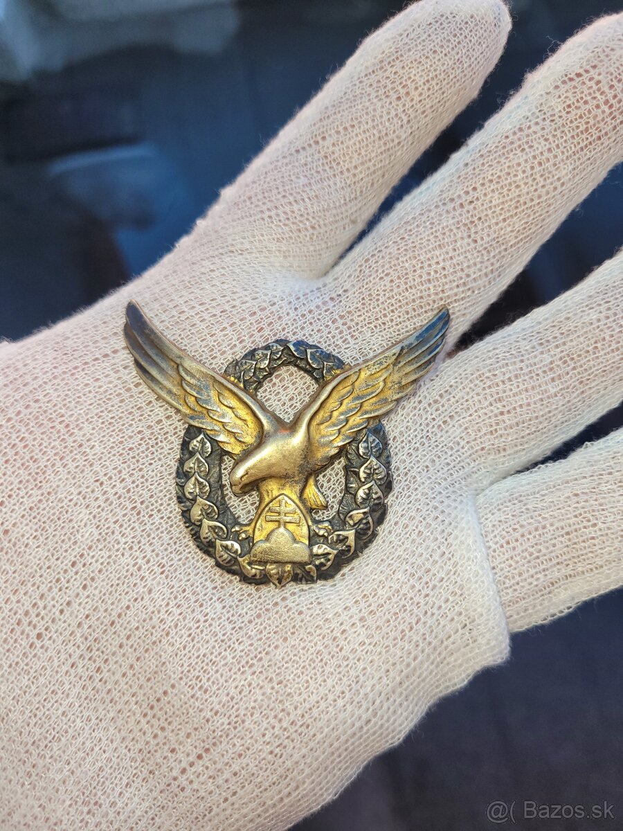 Odznak.vyznamenanie..pps - 18