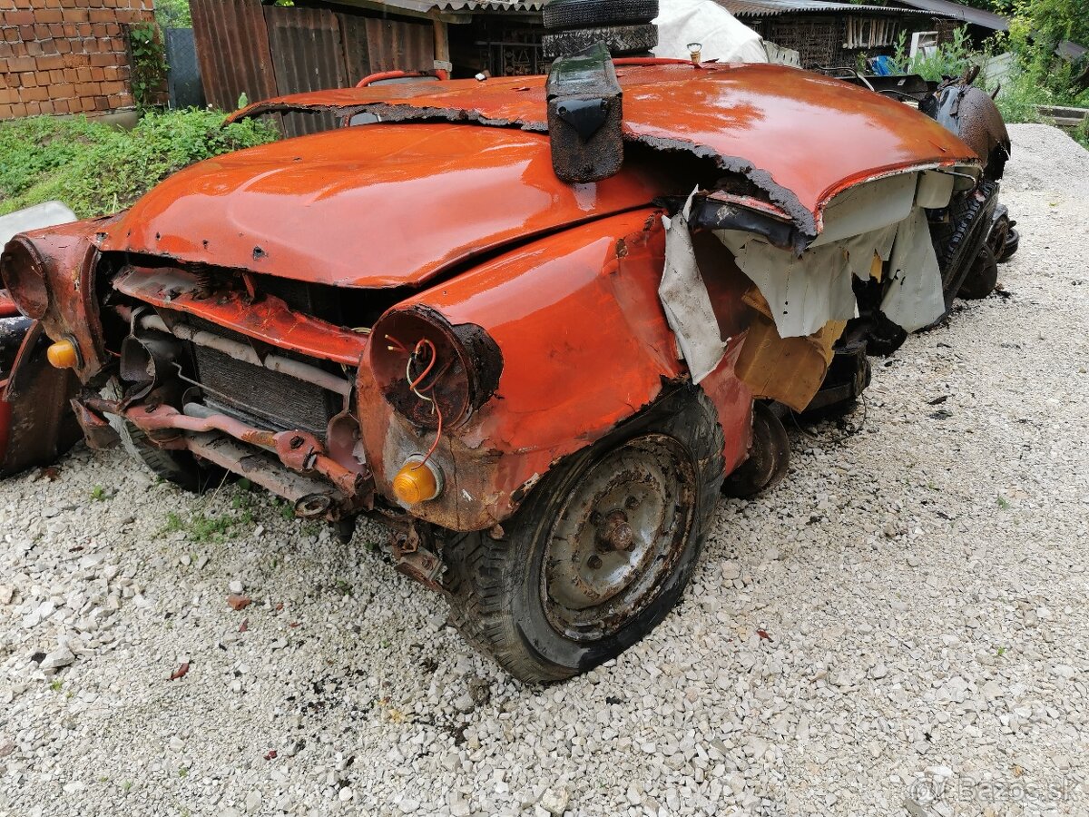 Škoda oktávia, octávia diely - 18