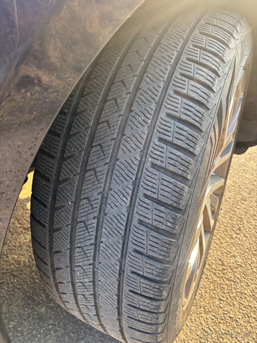 Land Rover Range Rover Sport 3.0 SDV6 HSE - 18