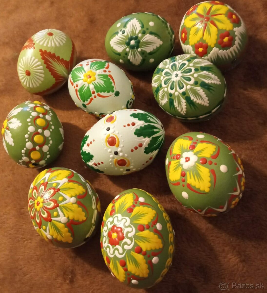 Predam kraslice - 18