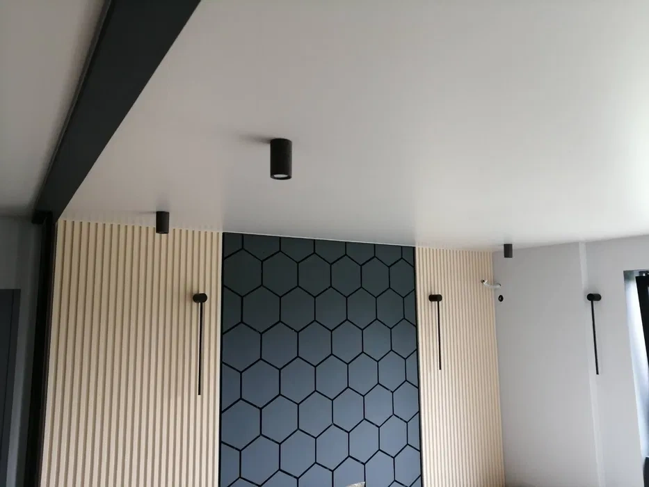 Napínacíe, napínací stropy Nitra - 18