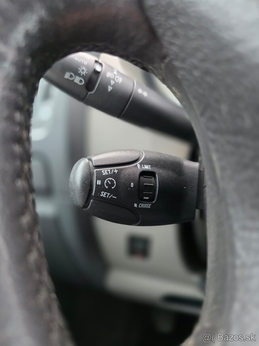 Fiat Scudo 2.0 JTD LONG Panoráma 9 MIEST Nová STK/EK - 18