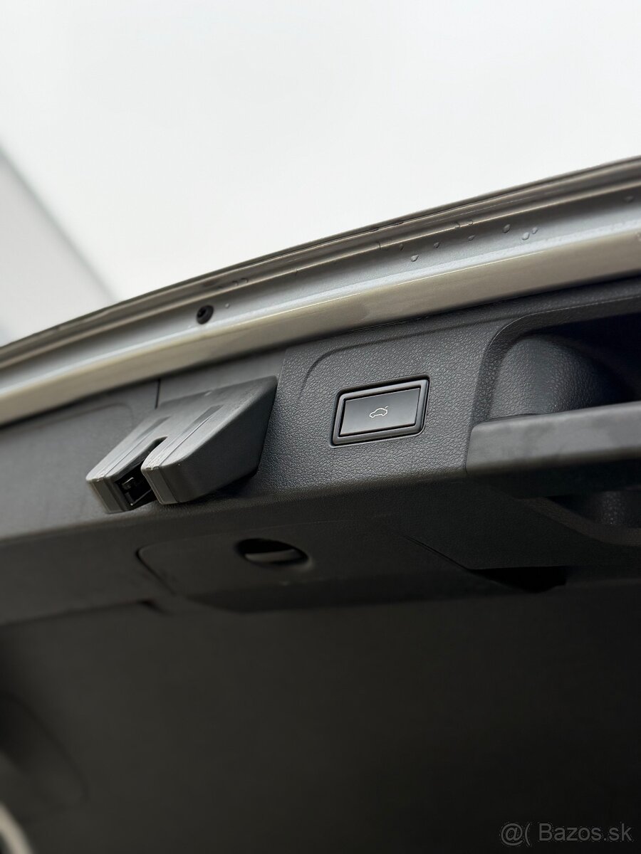 VW Passat B8.5, 2.0 BiTDI 176KW, 2020 - 18