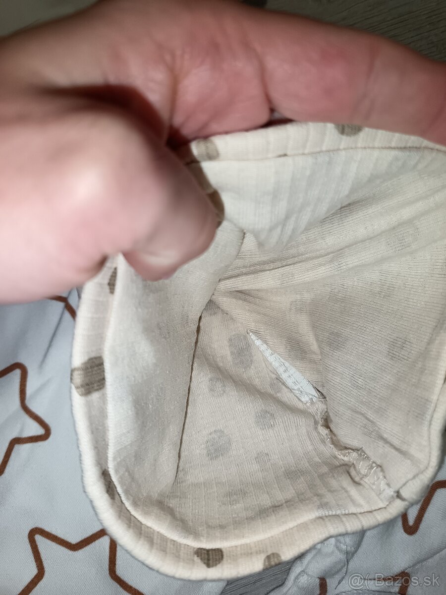 Oblečenie pre bábätko mix - 18