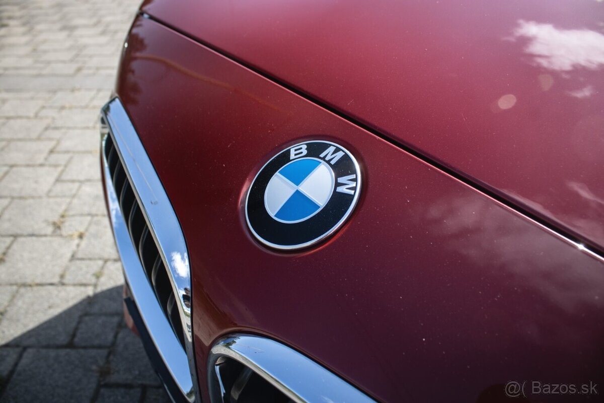 BMW 2 Coupé 218D - 18