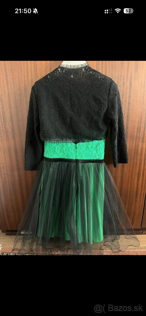 Damske saty s bolerkom - 18