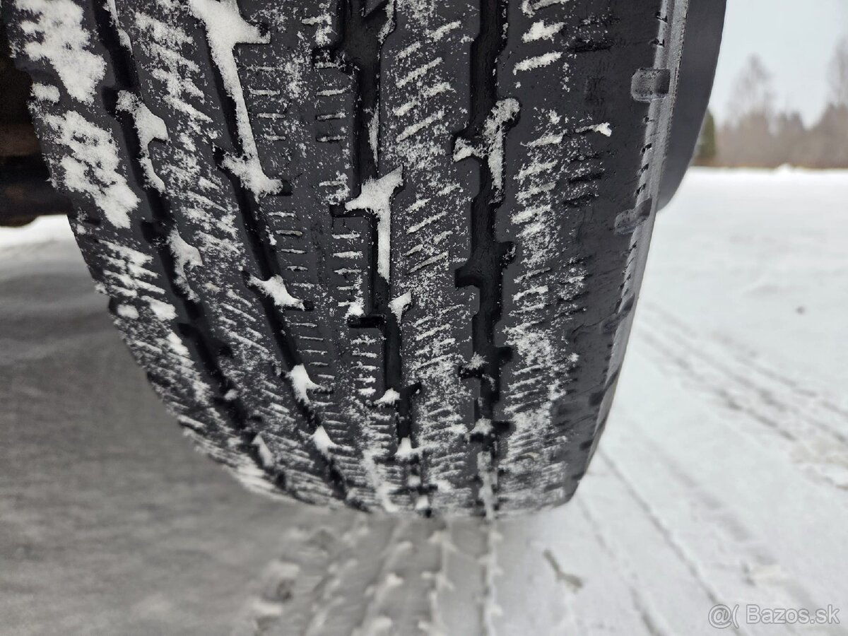 Predám vyklápač Iveco Daily 3,0 - 18