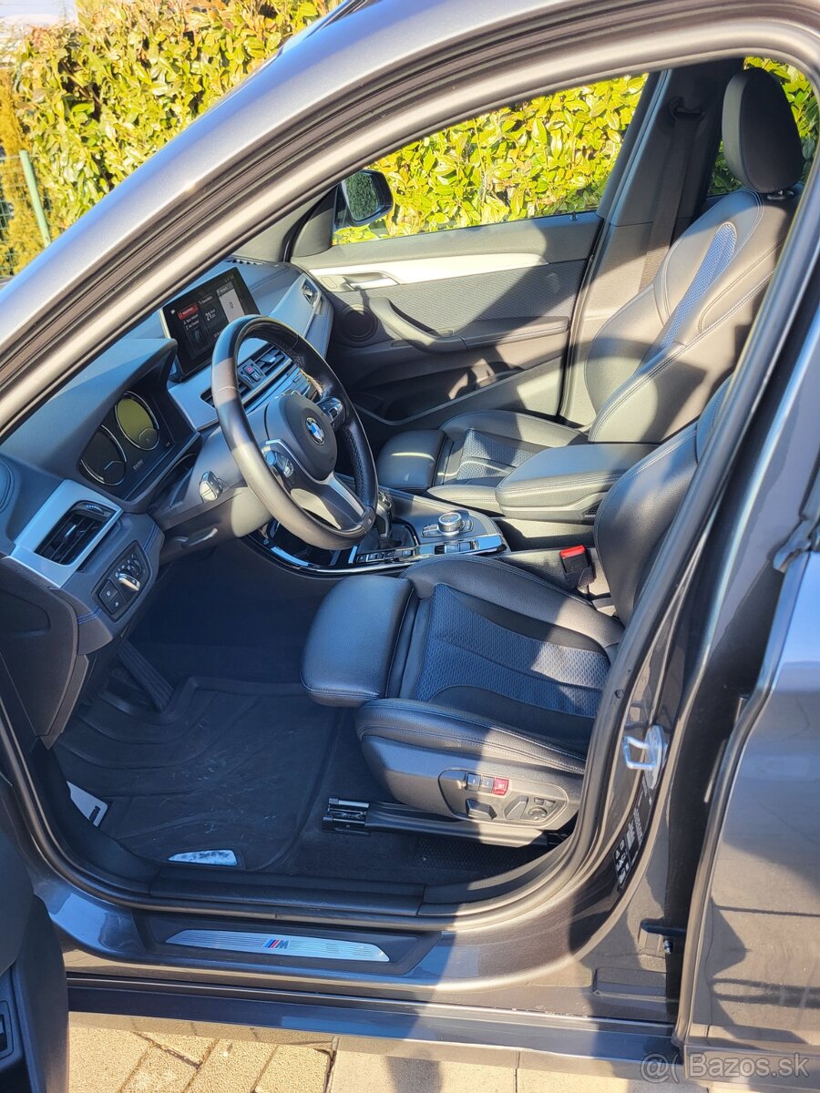 BMW X1 xDrive18d 110kw 202 - 18