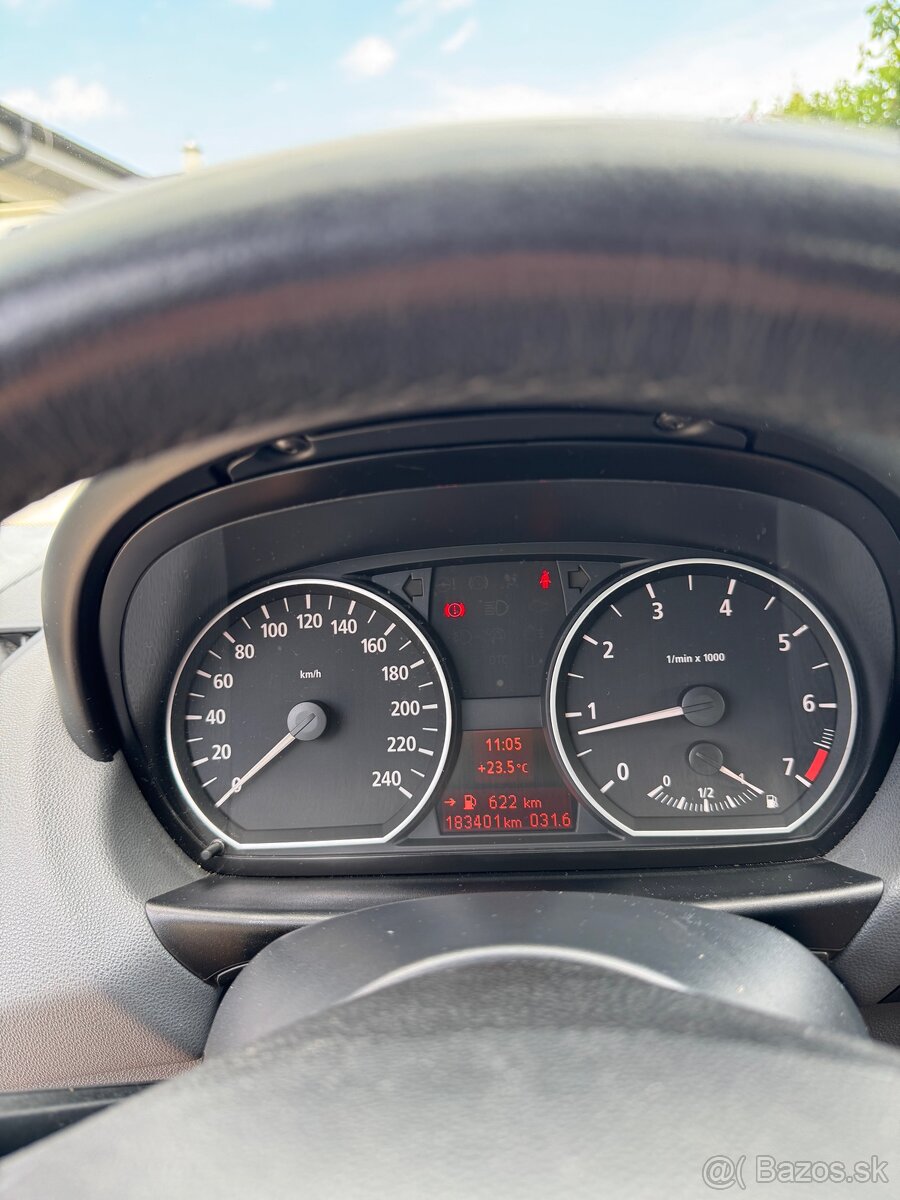 BMW rad 1 e87 120i - 18