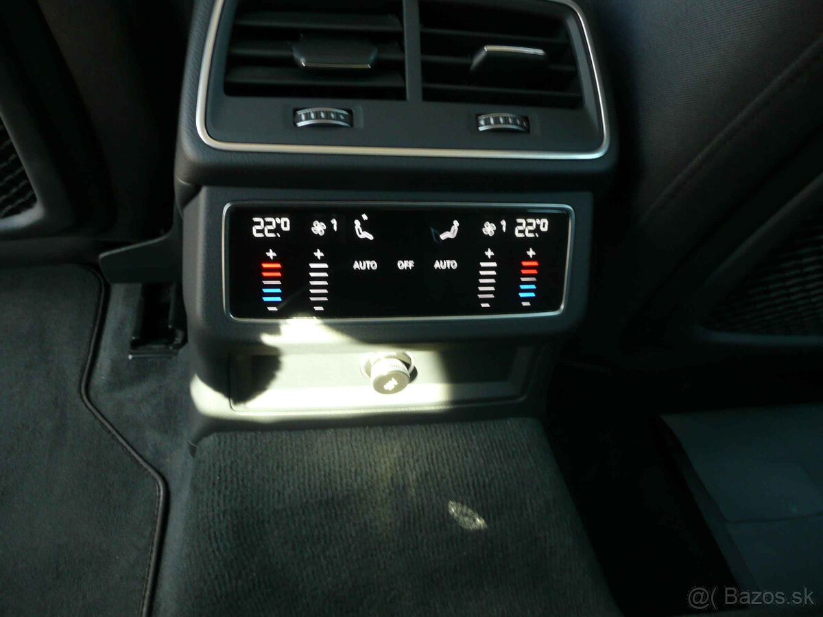 Audi A6 Avant 40 2.0 TDI mHEV Design quattro S tronic - 18