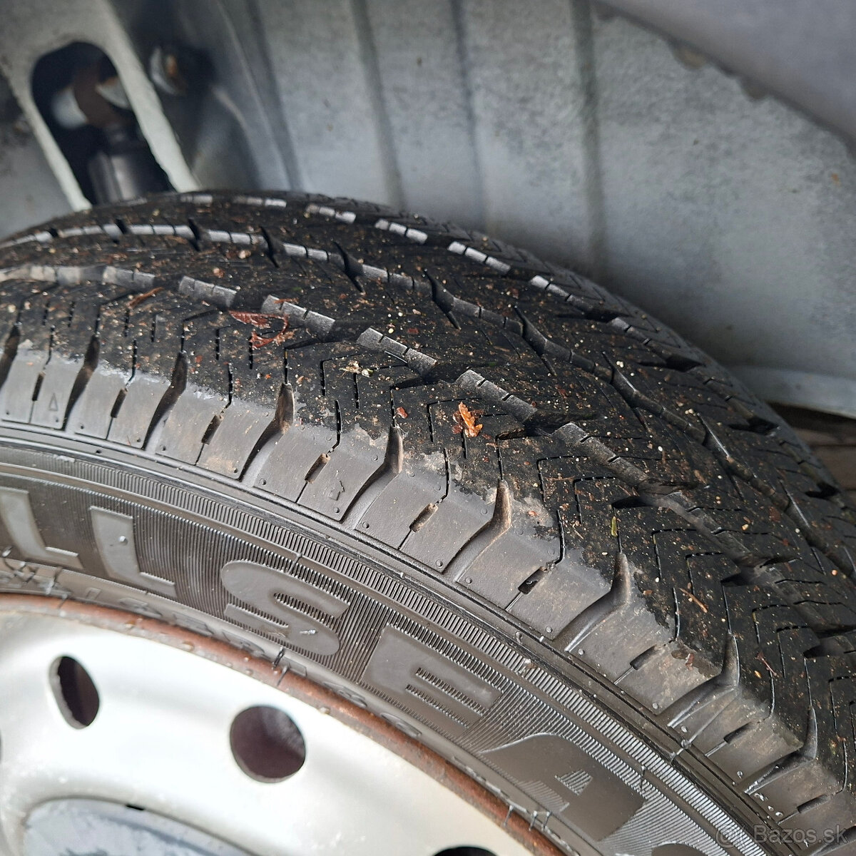 Renault Master 2,5dCi 88 KW L1H1 - 18