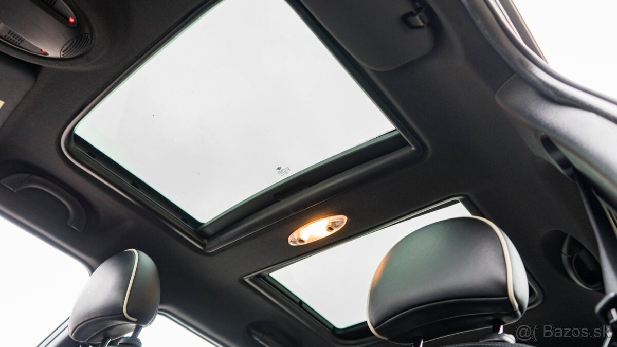 Mini Cooper SD Countryman ALL4 2.0tdi A/T - 18