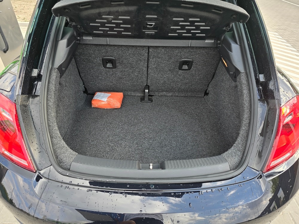 Volkswagen Beetle 2.0 147kW 2013 - 18