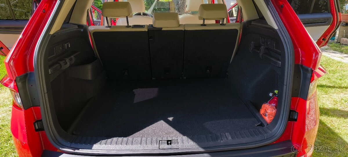 Škoda Kodiaq 2.0 TDI 140 kW DSG 4x4 (2017) - MTRACK - 18