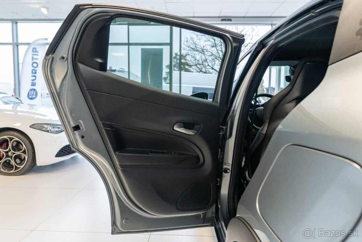 Alfa Romeo Junior Speciale 54kWh - 18