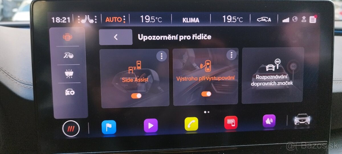 Cupra Formentor VZ 2.0TSi 228kw r.v 2021 Veloz - 18