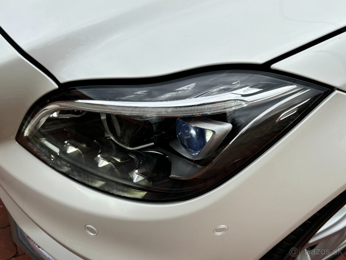 Mercedes CLS 350 ,CDI 4matic AMG paket. - 18